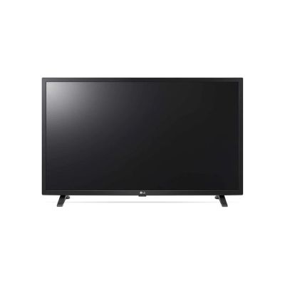 2. LG 32LQ631C0ZA LED-Fernseher, 32 Zoll, Full HD, WebOS 22, DVB-T2, Schwarz
