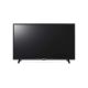 2. LG 32LQ631C0ZA LED-Fernseher, 32 Zoll, Full HD, WebOS 22, DVB-T2, Schwarz