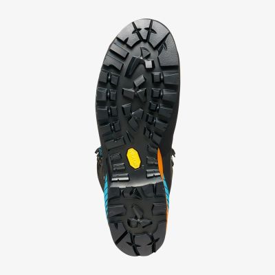 4. Scarpa RIBELLE HD Carbon