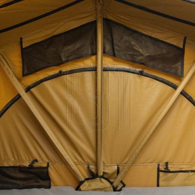 21. Offlander Soft Cahaya 140 Dachzelt OFF_RTT_CAHAYA140