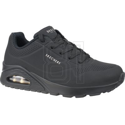 Skechers Uno-Stand on Air W 73690-BBK Schuhe