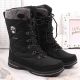 13. American Club wasserdichte Schneestiefel W AM516A