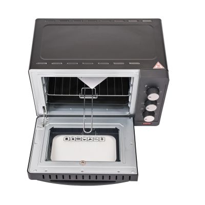 18. ESPERANZA MINI-OFEN PROSCIUTTO 20L 1280W EKO008N