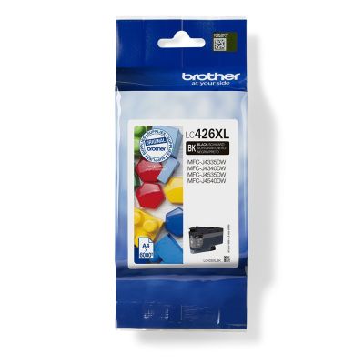 LC-426XLBK Tinte Schwarz F. 6000PGS/F/ MFC-J4340DW/J4335DW/J4540DW