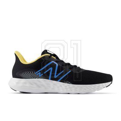 6. New Balance M M411RM3 Running Shoes