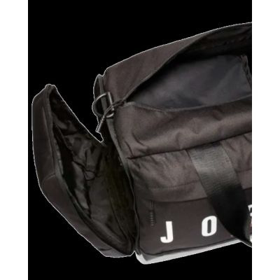 5. Air Jordan Jumpman Reisetasche Schwarz - 9A0168-023