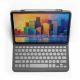 6. ZAGG Keyboard Pro Keys – Hülle mit Tastatur für iPad Pro 11" M4 (2024)