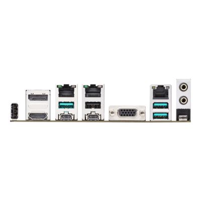 7. Asus PRO WS B850M-ACE SE AM5 AMD Mainboard