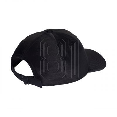 17. adidas Satin-Baseballkappe M HA5550