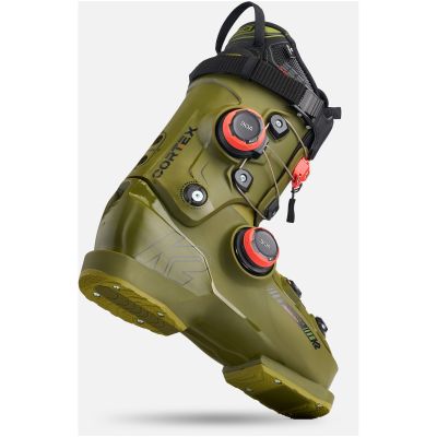 3. Herren-Skischuhe K2 CORTEX 130 ZONAL BOA