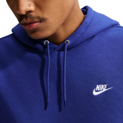 5. Nike Club BB Herren-Sweatshirt blau FN3859 455