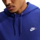 5. Nike Club BB Herren-Sweatshirt blau FN3859 455