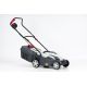NAC Elektrorasenmäher 1400W LE14-34-PB-KC 34cm