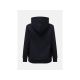 4. Damen-Sweatjacke Peak Performance W Original Small Logo Zip in Schwarz