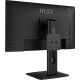 9. MSI Pro MP275PGDE E14 Computermonitor 68,6 cm (27 Zoll) 1920 x 1080 Pixel Full HD LCD Schwarz