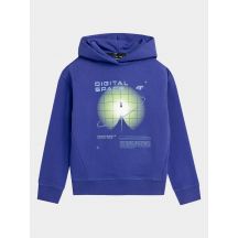 4F Jr Sweatshirt 4FJAW23TSWSM632-36S