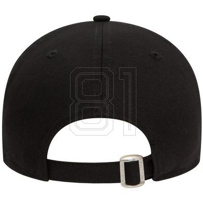2. New Era League Essentials 940 Los Angeles Dodgers 60435202 Kappe