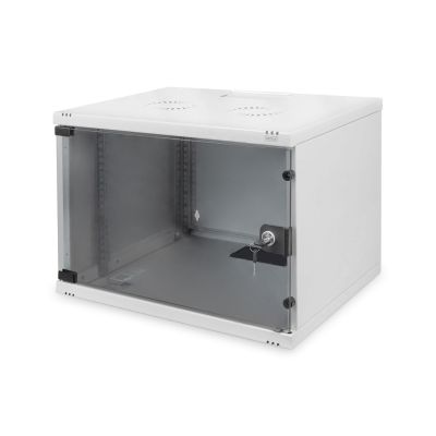 24. DIGITUS Professional Compact Series DN-19 07-US-1 Schrank 7U