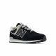4. New Balance Jr GC574EVB Schuhe
