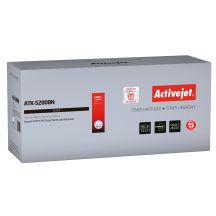 Activejet ATK-5280BN Toner (ersetzt Kyocera TK-5280K; Supreme; 13.000 Seiten; schwarz)