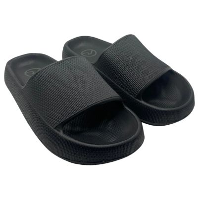 6. Outhorn OTHWSS24FSLIF004-11S Damen-Strand-Flip-Flops aus Schaumstoff