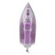13. Esperanza TULLE EHI004 Dampfbügeleisen (2400W; weiß)