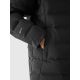 11. 4FPRO Winterdaunenjacke mit natürlicher Füllung und Pertex 20000/20000 Membran für Herren 4F 4FWAW24TTJAM717-20S