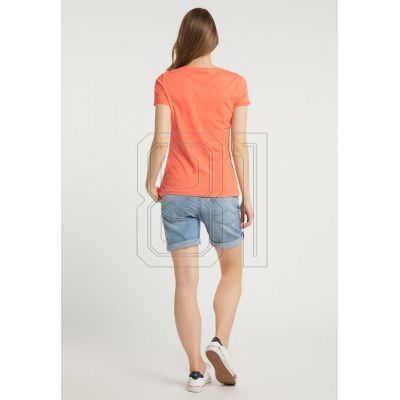 17. Mustang Alexia T-shirt W 1009641 8204