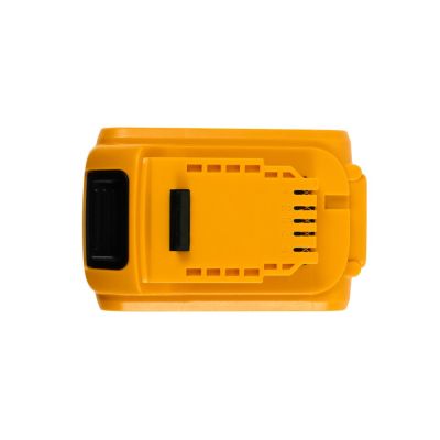 8. Green Cell Akku für DeWalt XR 18V 4Ah Ersatz für XR DCB182
