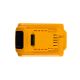 8. Green Cell Akku für DeWalt XR 18V 4Ah Ersatz für XR DCB182