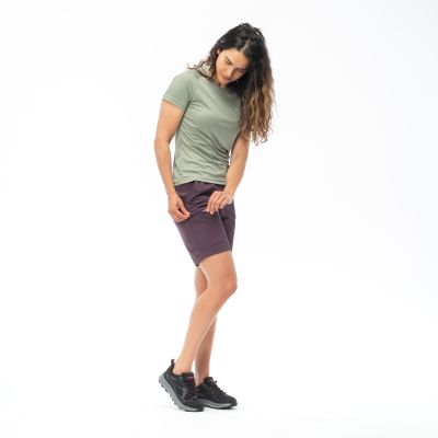 7. Damen-Halbshorts LADY TARIL