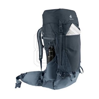 14. Deuter Futura Air Trek 45+10 SL 3402021-7403 Wanderrucksack