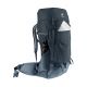 14. Deuter Futura Air Trek 45+10 SL 3402021-7403 Wanderrucksack