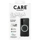 6. CARE by PanzerGlass Samba Transparente Qi-Hülle für Samsung Galaxy S26 - Transparent