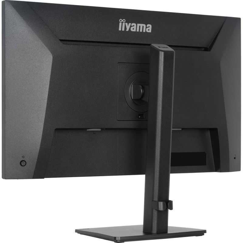 30. iiyama ProLite XB2791HS-B1 Computermonitor 68,6 cm (27") 1920 x 1080 px Full HD LED Schwarz