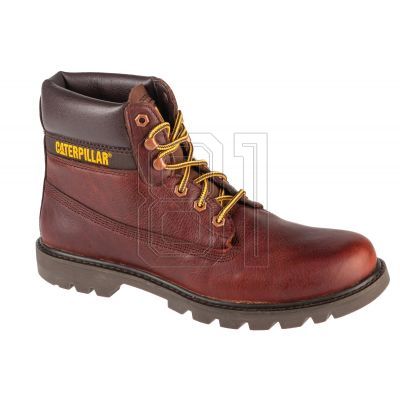 Caterpillar Colorado 2.0 M P110962 Schuhe