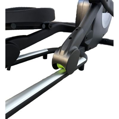 28. CROSSTRAINER E-NW1000 ENERO FIT+ TELEMETRIEGÜRTEL