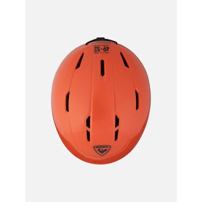 5. Rossignol WHOOPEE IMPACTS LEIHHELM blau