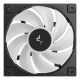 5. Deepcool R-FD12-BKAPN3-G ARGB-3-in-1-Hochleistungslüfter, 120 mm, Schwarz, 3er-Pack