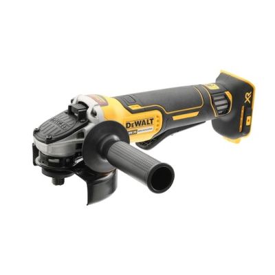 DeWALT DCG460N-XJ Winkelschleifer 12,5 cm 9000 U/min 1000 W 1,75 kg