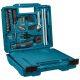2. Makita E-11689 256-teiliges Bohrerset