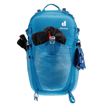 15. Deuter Trail 25 Wanderrucksack 344052432530