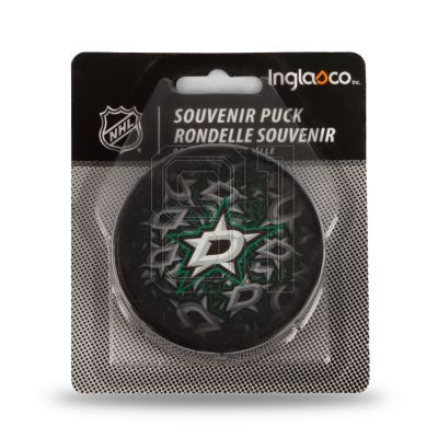 30. Inglasco NHL Clone 510AN008209 Hockey Puck