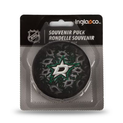 30. Inglasco NHL Klon-Hockeypuck 510AN008209
