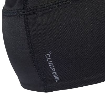 8. adidas Climacool Beanie Fitted Schwarz JV5742