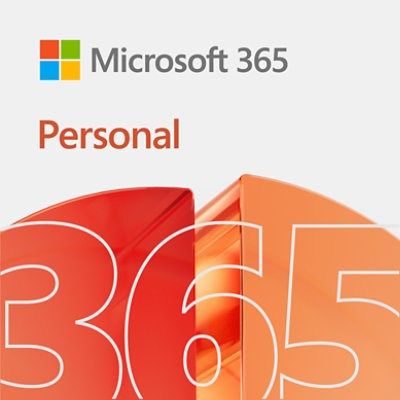 Microsoft ESD 365 Personal 1 Jahr 1 Einheit Win/Mac 32/64 Bit A