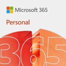 Microsoft ESD 365 Personal 1 Jahr 1 Einheit Win/Mac 32/64 Bit A