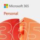 Microsoft ESD 365 Personal 1 Jahr 1 Einheit Win/Mac 32/64 Bit A