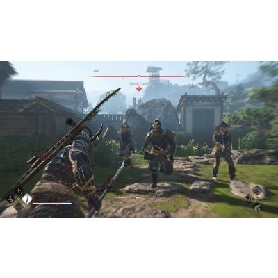9. Nintendo Switch 2 + Assassin's Creed Shadows