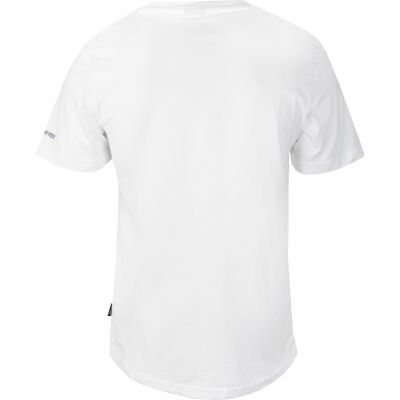 2. Hi-Tec Skote M T-Shirt weiß 